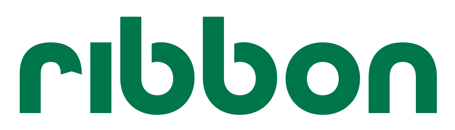 Ribbon